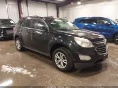 2GNFLFE3XG6180412 2016 CHEVROLET EQUINOX