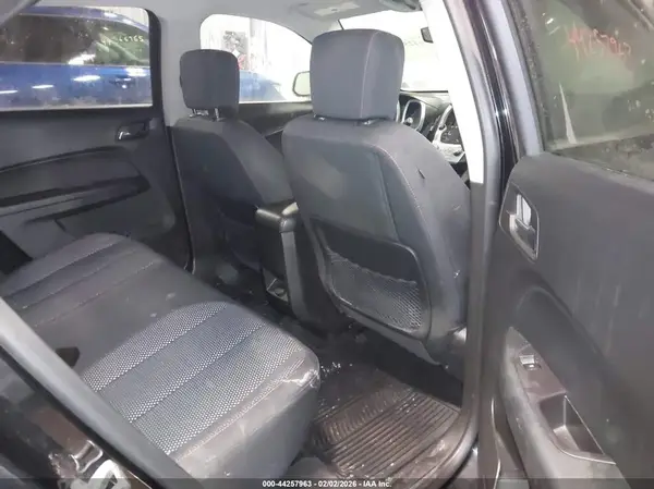 2GNFLFE3XG6180412 2016 CHEVROLET EQUINOX - Image 8