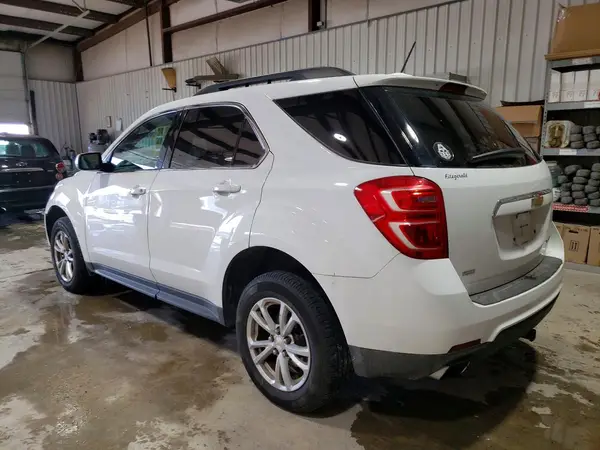 2GNFLFE3XG6181835 2016 CHEVROLET EQUINOX - Image 2