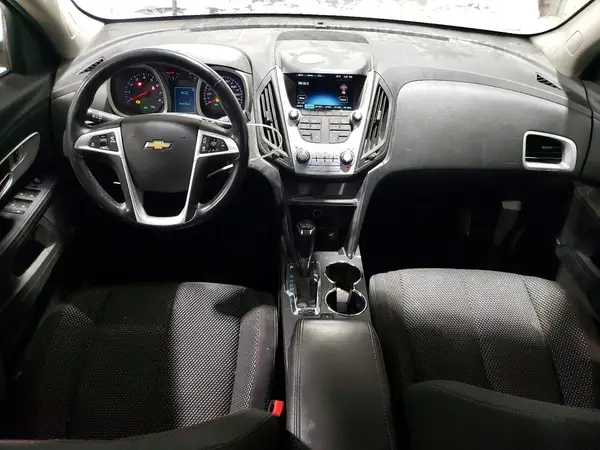 2GNFLFE3XG6181835 2016 CHEVROLET EQUINOX - Image 8