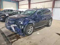 2GNFLFE3XG6182452 2016 CHEVROLET EQUINOX