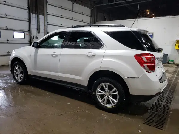 2GNFLFE3XG6193354 2016 CHEVROLET EQUINOX - Image 2