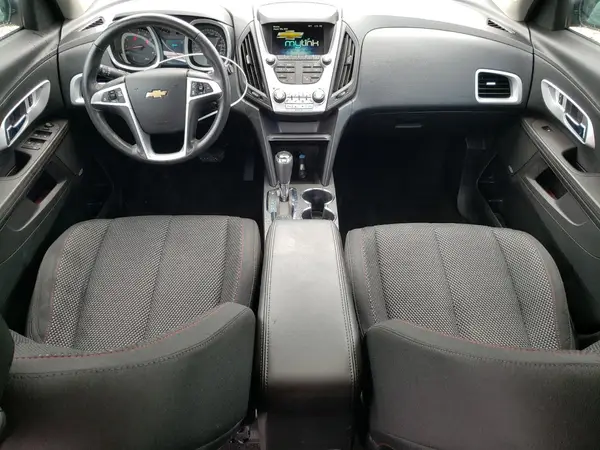 2GNFLFE3XG6193354 2016 CHEVROLET EQUINOX - Image 8