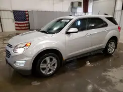 2GNFLFE3XG6202246 2016 CHEVROLET EQUINOX