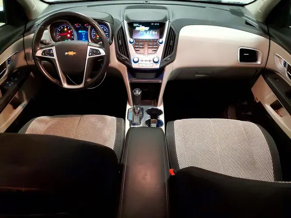 2GNFLFE3XG6202246 2016 CHEVROLET EQUINOX - Image 8