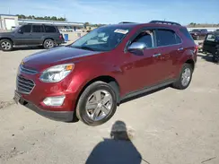 2GNFLFE3XG6207656 2016 CHEVROLET EQUINOX