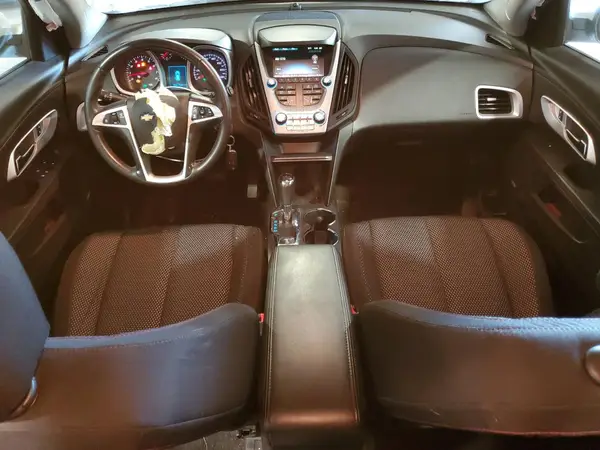 2GNFLFE3XG6219743 2016 CHEVROLET EQUINOX - Image 8