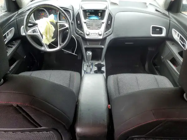 2GNFLFE3XG6219810 2016 CHEVROLET EQUINOX - Image 8