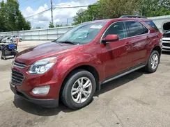 2GNFLFE3XG6223338 2016 CHEVROLET EQUINOX