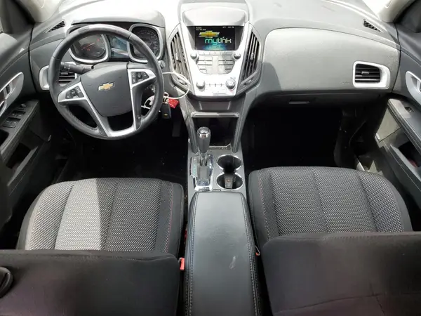 2GNFLFE3XG6223338 2016 CHEVROLET EQUINOX - Image 8