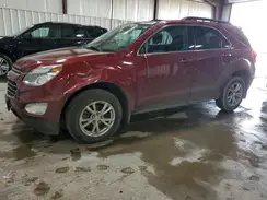 2GNFLFE3XG6230774 2016 CHEVROLET EQUINOX