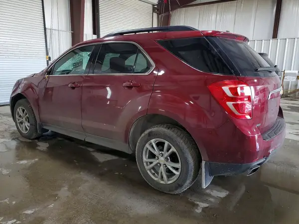 2GNFLFE3XG6230774 2016 CHEVROLET EQUINOX - Image 2