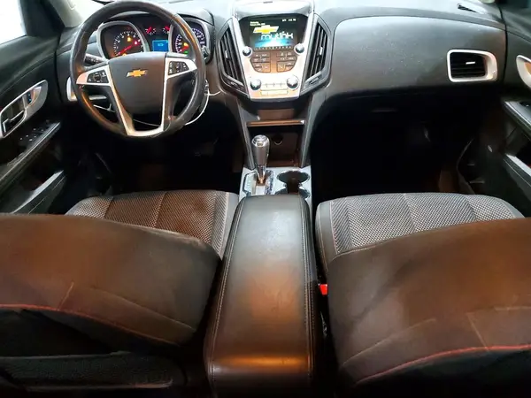 2GNFLFE3XG6230774 2016 CHEVROLET EQUINOX - Image 8