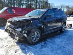 2GNFLFE3XG6232993 2016 CHEVROLET EQUINOX