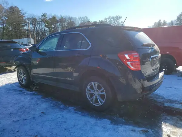 2GNFLFE3XG6232993 2016 CHEVROLET EQUINOX - Image 2