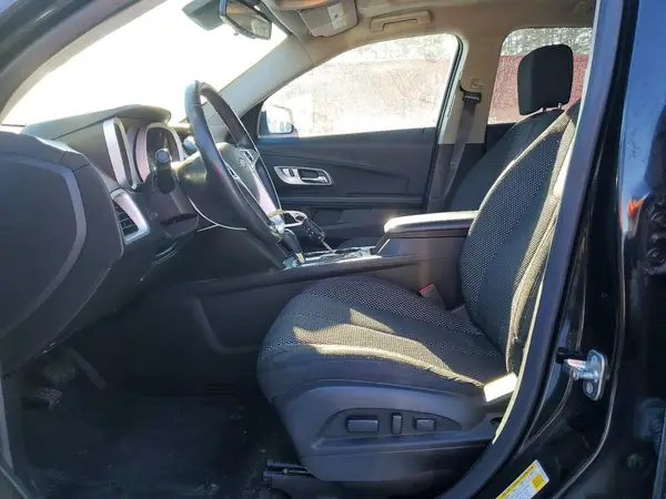 2GNFLFE3XG6232993 2016 CHEVROLET EQUINOX - Image 4