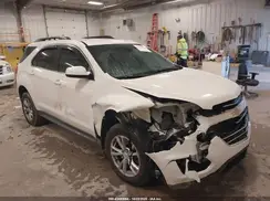 2GNFLFE3XG6233688 2016 CHEVROLET EQUINOX