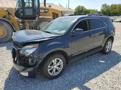 2GNFLFE3XG6233951 2016 CHEVROLET EQUINOX
