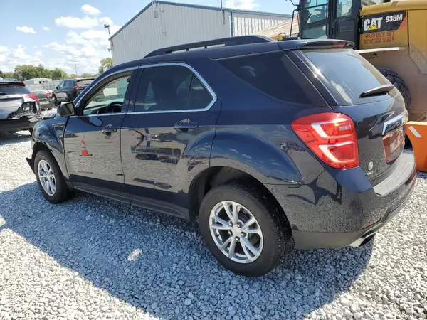 2GNFLFE3XG6233951 2016 CHEVROLET EQUINOX - Image 2