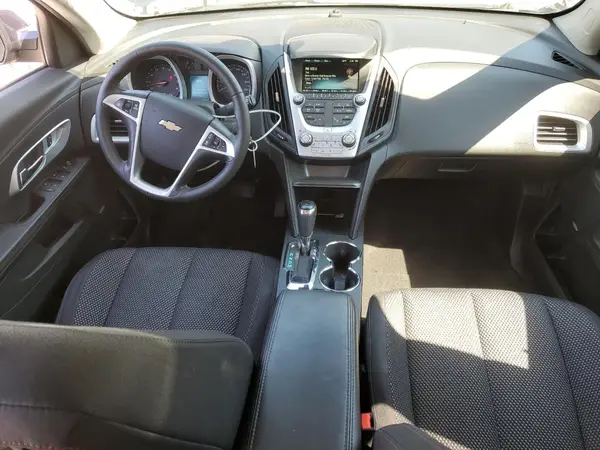 2GNFLFE3XG6233951 2016 CHEVROLET EQUINOX - Image 8