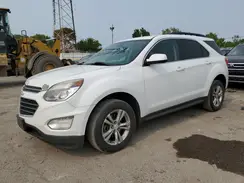 2GNFLFE3XG6235215 2016 CHEVROLET EQUINOX