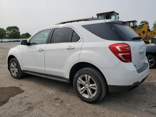 2GNFLFE3XG6235215 2016 CHEVROLET EQUINOX - Image 2