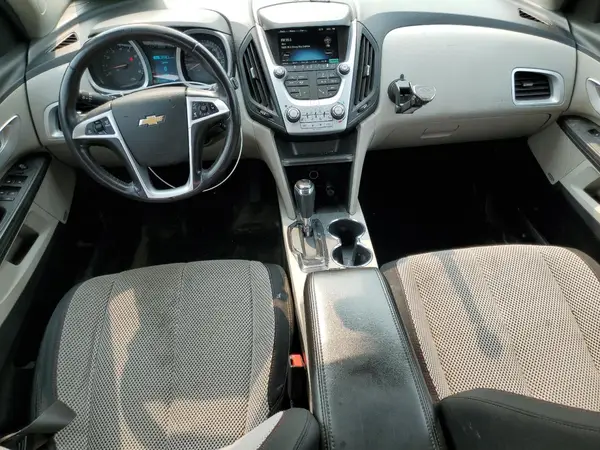 2GNFLFE3XG6235215 2016 CHEVROLET EQUINOX - Image 8