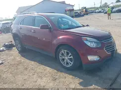 2GNFLFE3XG6235330 2016 CHEVROLET EQUINOX