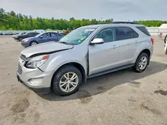 2GNFLFE3XG6235585 2016 CHEVROLET EQUINOX