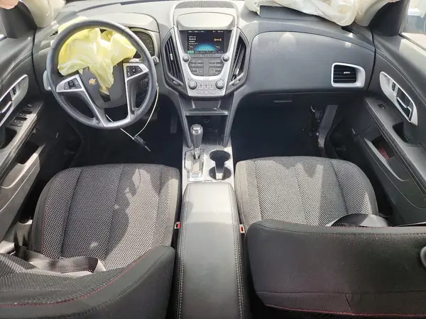 2GNFLFE3XG6235585 2016 CHEVROLET EQUINOX - Image 8