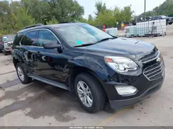 2GNFLFE3XG6247333 2016 CHEVROLET EQUINOX