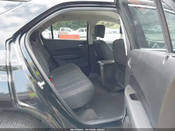 2GNFLFE3XG6247333 2016 CHEVROLET EQUINOX - Image 8