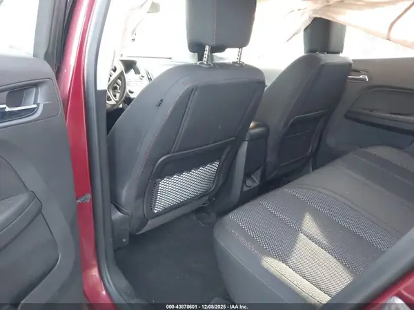 2GNFLFE3XG6250989 2016 CHEVROLET EQUINOX - Image 8