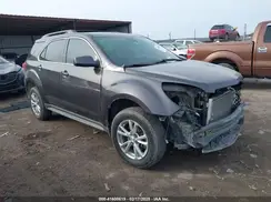 2GNFLFE3XG6265055 2016 CHEVROLET EQUINOX