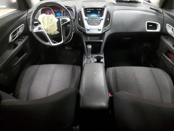 2GNFLFE3XG6266528 2016 CHEVROLET EQUINOX - Image 8