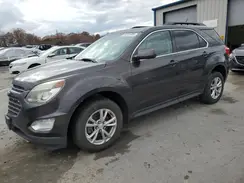 2GNFLFE3XG6268781 2016 CHEVROLET EQUINOX