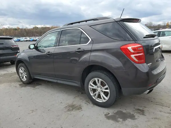 2GNFLFE3XG6268781 2016 CHEVROLET EQUINOX - Image 2