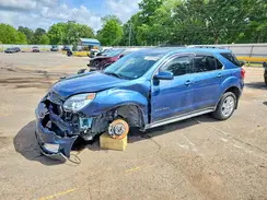 2GNFLFE3XG6272121 2016 CHEVROLET EQUINOX