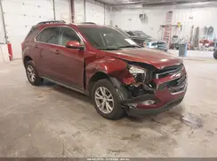 2GNFLFE3XG6285791 2016 CHEVROLET EQUINOX