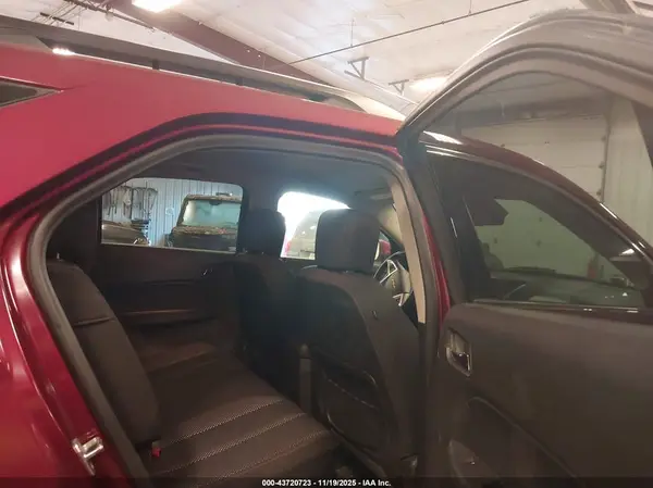 2GNFLFE3XG6285791 2016 CHEVROLET EQUINOX - Image 8