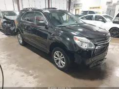 2GNFLFE3XG6295639 2016 CHEVROLET EQUINOX