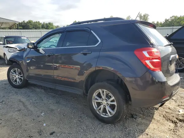 2GNFLFE3XG6311046 2016 CHEVROLET EQUINOX - Image 2