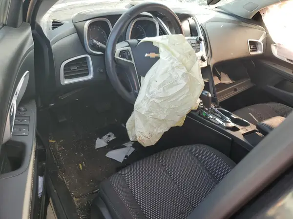 2GNFLFE3XG6311046 2016 CHEVROLET EQUINOX - Image 8