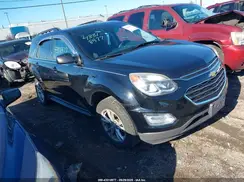 2GNFLFE3XG6315887 2016 CHEVROLET EQUINOX