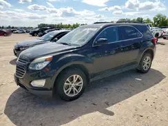 2GNFLFE3XG6324184 2016 CHEVROLET EQUINOX