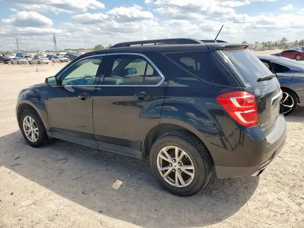 2GNFLFE3XG6324184 2016 CHEVROLET EQUINOX - Image 2