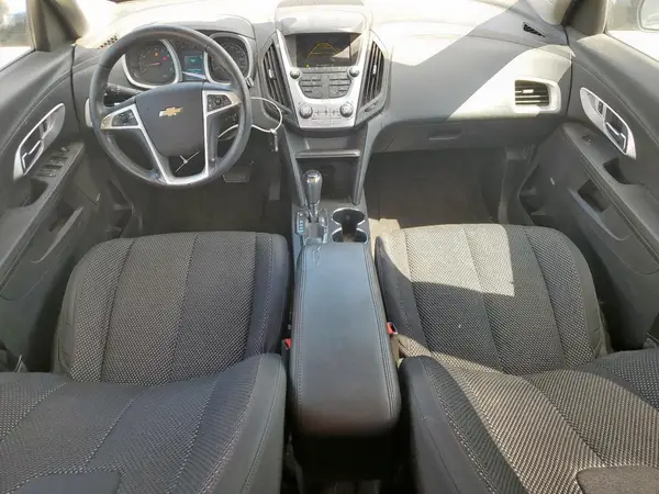 2GNFLFE3XG6324184 2016 CHEVROLET EQUINOX - Image 8