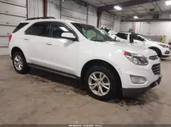 2GNFLFE3XG6338666 2016 CHEVROLET EQUINOX