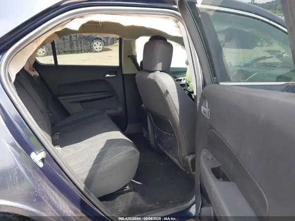 2GNFLFE3XG6347660 2016 CHEVROLET EQUINOX - Image 8