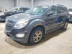 2GNFLFE3XH6107980 2017 CHEVROLET EQUINOX